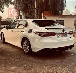 تۆیۆتا کامری